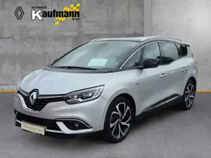 Renault Grand Scenic IV BOSE Edition dCi 160 EDC