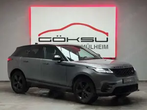 Land Rover Range Rover Velar *R-Dynamic*Pano*Meridian*LED* Bild 4