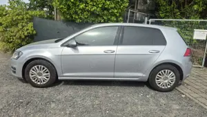 Volkswagen Golf Trendline BMT