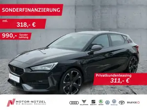 CUPRA Leon VZ 1.4 eHybrid LED+NAVI+APP+ACC+SHZ+DCC+PDC