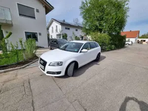 Audi A3 A3 1.2 TFSI Sportback Attraction