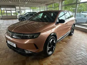 Opel Grandland Electric 157 kW Edition
