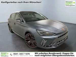 CUPRA Leon VZ 2.0 TSI 300PS/221kW DSG7 2026 2.0 TSI 300PS/...