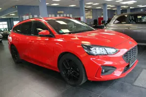 Ford Focus Turnier 1.0 EcoBoost ST-Line