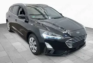 Ford Focus CoolConnect Kamera*LED*Navi*LM*SHZ*Tempo