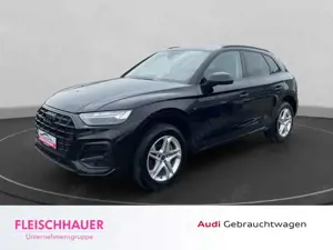 Audi Q5 40 TDI quattro advanced Pano RFK Sportsitze SHZ Ma
