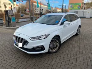 Ford Mondeo Mondeo Turnier 2.0 EcoBlue Allrad Aut. Titanium