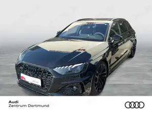 Audi RS4 Avant Qu. BLACKPAK PANO BO 360CAM LM20