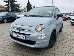 Fiat 500C 1.0 Cabrio Klima*Carplay*