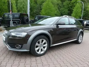 Audi A4 allroad A4 2.0 TDI*Allroad*quattro*Klima*SHZ*ACC*Xenon