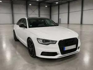 Audi A6 A6 Diesel 3.0 TDI DPF multitronic