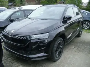 Skoda Karoq Sportline*HZVR*beh.Frontscheibe*CANTON