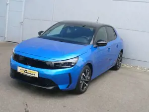 Opel Corsa "YES" LED ALU PDC SHZ/LHZ