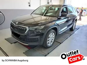 Skoda Kodiaq Style 2,0 TDI DSG 4x4