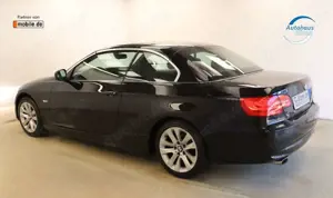 BMW 320 d 2.0 184PS Cabrio Memory Navi SHZ Bild 3