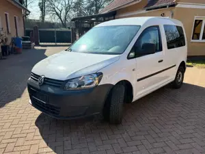 Volkswagen Caddy Kasten