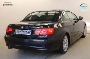 BMW 320 d 2.0 184PS Cabrio Memory Navi SHZ Bild 5