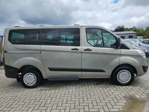 Ford Transit /Tourneo Custom Kombi 300 L1 Tourneo Tren Bild 3