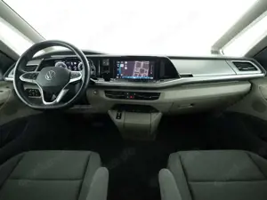 Volkswagen T7 Multivan 2.0 TDI DSG Edition Matrix Navi AHK Bild 4