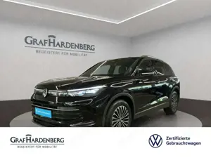 Volkswagen Tiguan 1.5 eTSI Automatik Goal AHK LED ACC