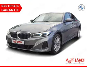 BMW 318 318i Limousine Aut. LED Navi Totwinkel Kamera