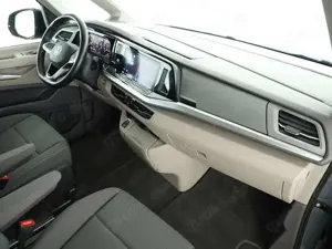 Volkswagen T7 Multivan 2.0 TDI DSG Edition Matrix Navi AHK Bild 3