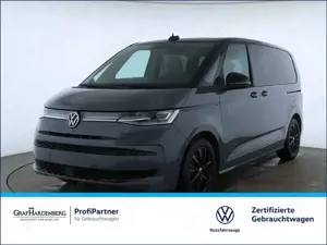 Volkswagen T7 Multivan 2.0 TDI DSG Edition Matrix Navi AHK