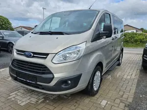 Ford Transit /Tourneo Custom Kombi 300 L1 Tourneo Tren