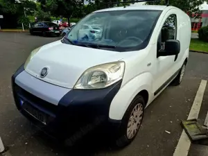 Fiat Fiorino 1.3 Multijet SX