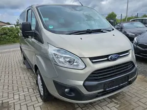 Ford Transit /Tourneo Custom Kombi 300 L1 Tourneo Tren Bild 2