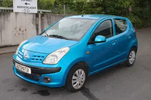 Nissan Pixo Acenta Automatik Klima PDC 75 Tkm Top