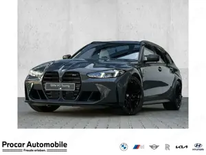 BMW M3 Competition DA Prof. PA Plus Carbon Ext. M Drivers