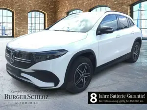 Mercedes-Benz EQA 250 AMG/360/NAVI/LED