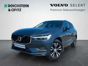Volvo XC60 B4 D Momentum Pro Geartronic