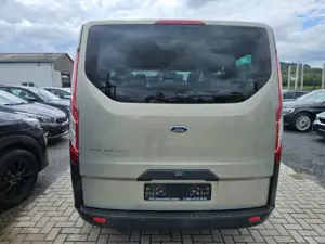 Ford Transit /Tourneo Custom Kombi 300 L1 Tourneo Tren Bild 5