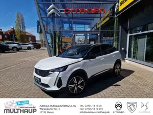 Peugeot 3008 Hybrid 225 GT Pack ACC LED StandHZG