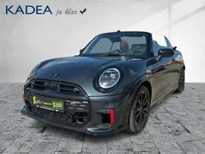 MINI Cooper Cabrio John Cooper Works 360°KAM+NAV+LED Bild 2