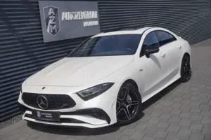 Mercedes-Benz CLS 53 AMG CLS53 AMG|4MATIC|DESIGNO|VIRTUAL|NIGHT|PANO|360°