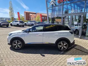 Peugeot 3008 Hybrid 225 GT Pack ACC LED StandHZG Bild 2