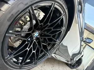 BMW M3 Competition DA Prof. PA Plus Carbon Ext. M Drivers Bild 3