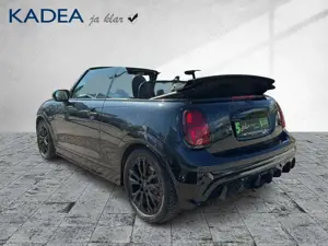MINI Cooper Cabrio John Cooper Works 360°KAM+NAV+LED Bild 5