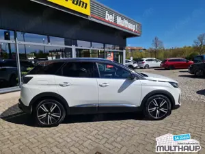 Peugeot 3008 Hybrid 225 GT Pack ACC LED StandHZG Bild 3