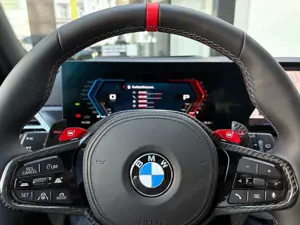 BMW M3 Competition DA Prof. PA Plus Carbon Ext. M Drivers Bild 4
