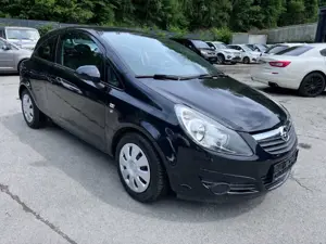 Opel Corsa Edition "111 Jahre"