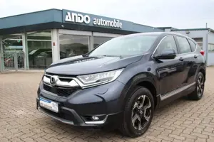 Honda CR-V 1.5 T 4WD Elegance LED/ACC/Kamera/Spur/AHK