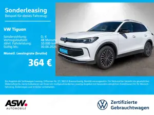 Volkswagen Tiguan Goal 1.5 TSI DSG LED NAVI 360° AHK ACC VC