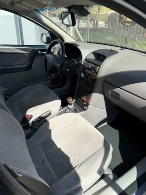 Opel Astra GL