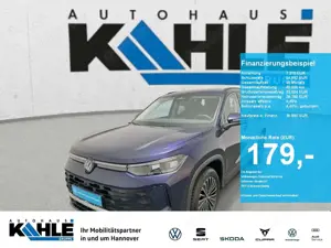 Volkswagen Tayron 1.5 eTSI DSG Life CarPlay Matrix ACC AHK