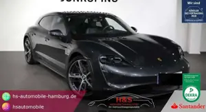 Porsche Taycan Cross Turismo 4*PDLS+*BOSE*360°