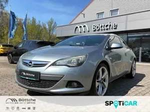 Opel Astra Opel Astra GTC Innovation